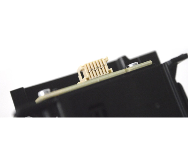 Ручка поворотов/ фонарей