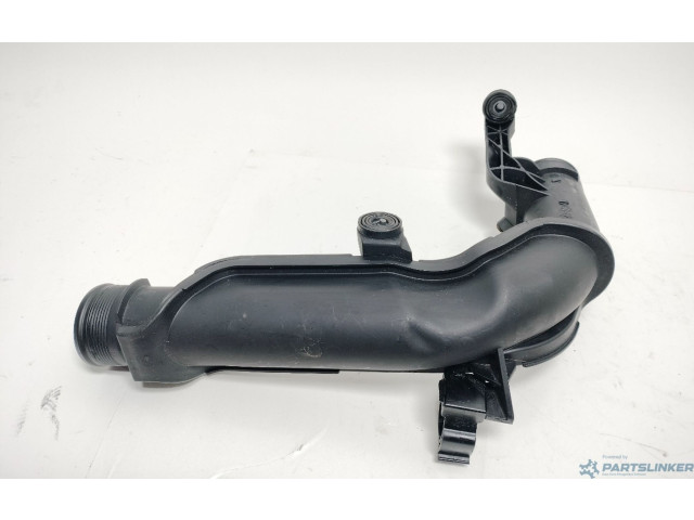 Интеркулер 1K0145770AE, 1K0145770AE Audi A3 S3 A3 Sportback 8P