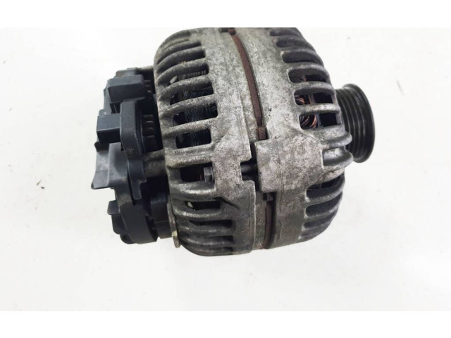 Генератор 8637849   Volvo XC90      