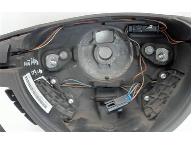 Руль Opel Meriva A 2003 - 2010 года