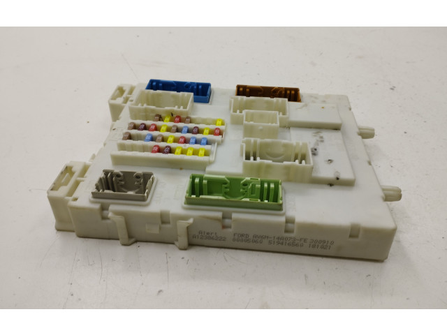 Зеркало электрическое        Ford C-MAX II  2010 - 2019 года   