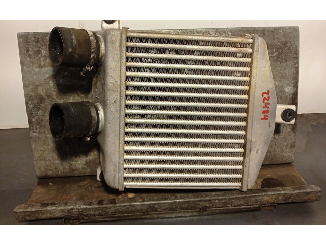 Интеркулер 2371006321 SsangYong Korando