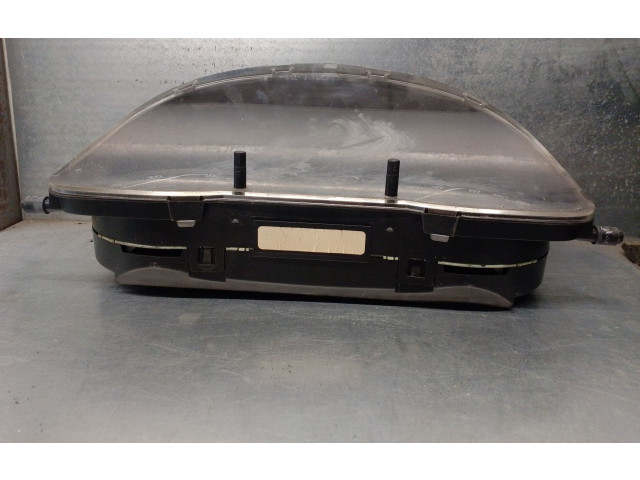 Панель приборов 1U0920841J, 1100801148015 Skoda Octavia Mk1 (1U)