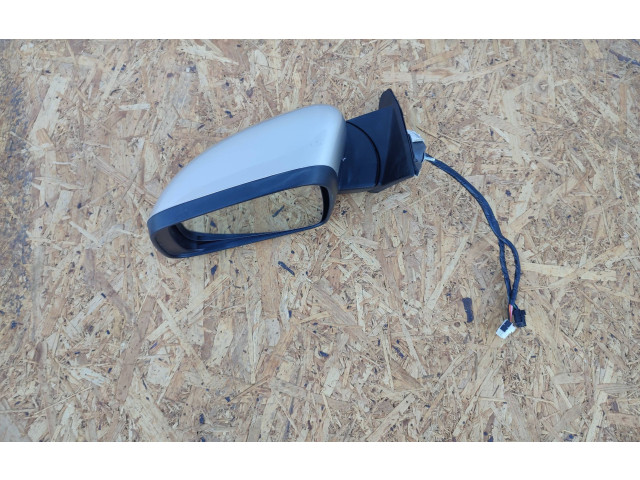 Зеркало электрическое Jeep Grand Cherokee 2010 - 2021 года