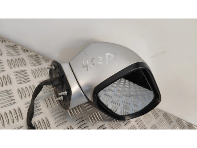 Zpětné zrcátko pravé Honda Civic 2007 E6010029