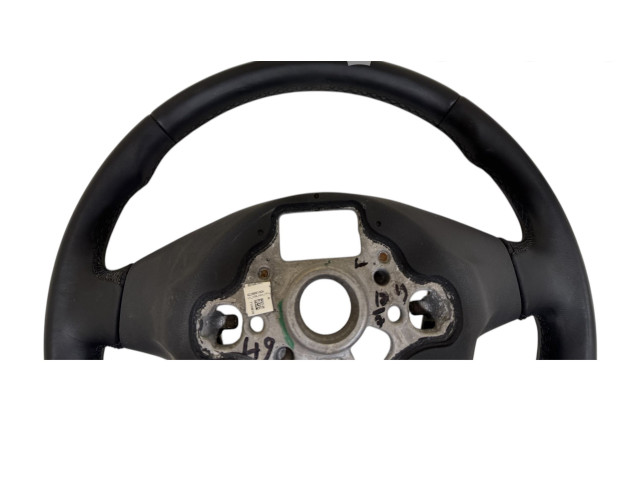 Руль Volkswagen e-Golf 2014 - года 5G0419091, 503433470