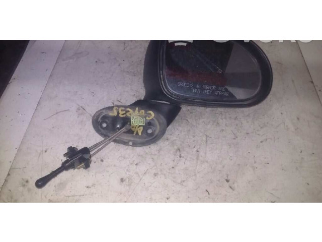 Зеркало электрическое        Chevrolet Matiz   -  года   