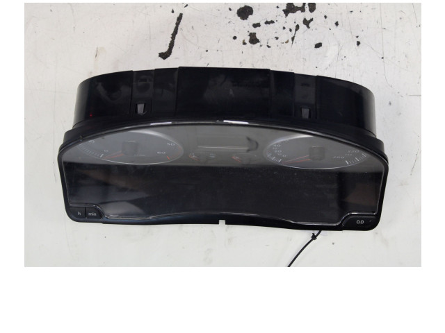 Панель приборов Volkswagen Golf Plus