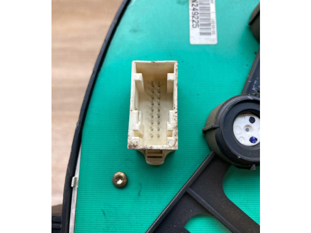 Přístrojová deska Citroen Berlingo 1996 9656696080