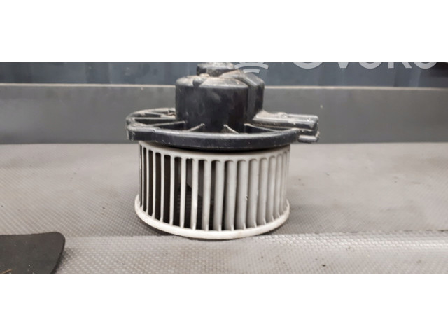 Вентилятор печки 194000490 Mitsubishi Lancer