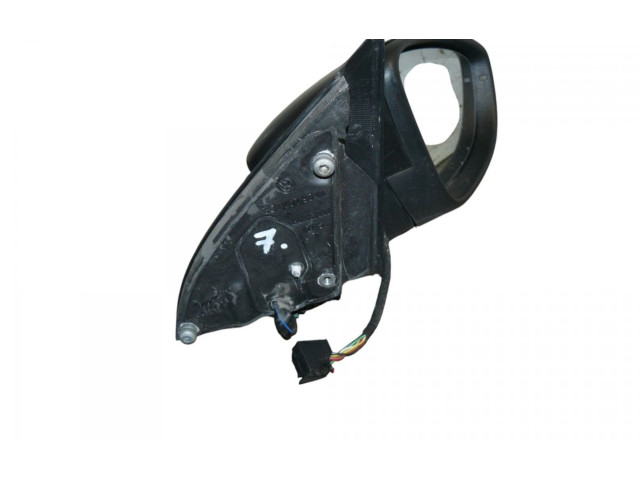 Зеркало электрическое        Volkswagen PASSAT B7 USA  2012 - 2019 года   