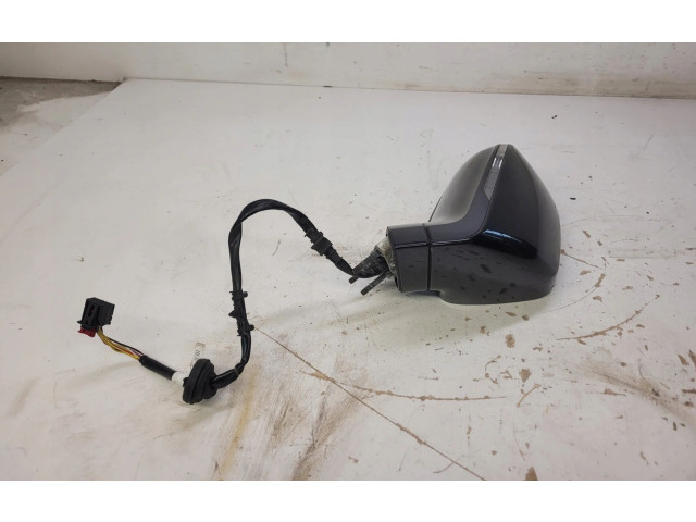 Зеркало электрическое Audi A7 S7 4G 2011 - 2017 года