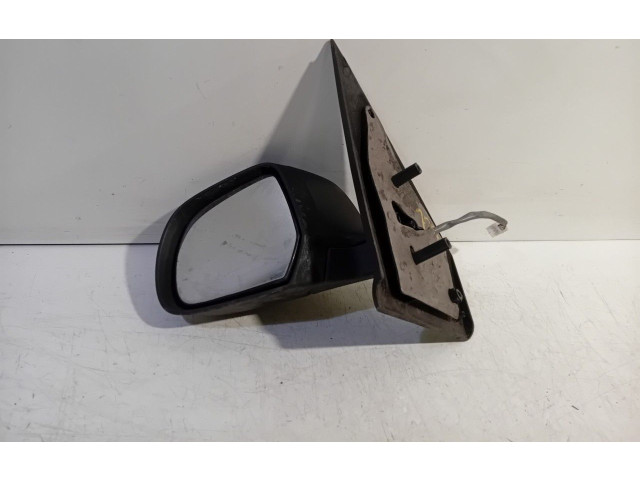 Зеркало (управляемое электричеством) Dacia Dokker