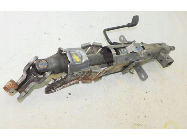 рейка Колонка рулевая Citroen C8 - года