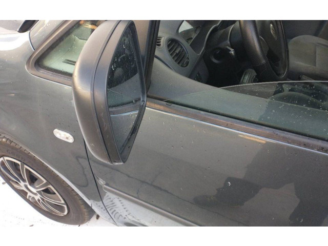 Zpětné zrcátko  Volkswagen Caddy 2007    