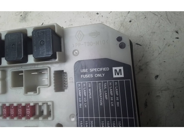 Блок предохранителей  PPT30M10   Nissan X-Trail T31    