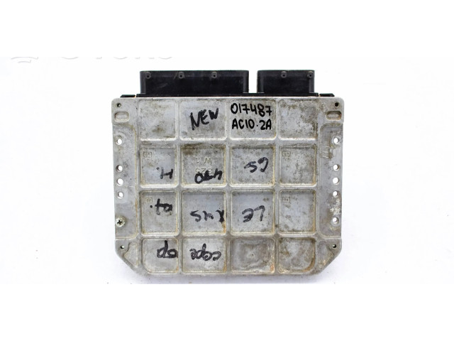 Řídící jednotka 8998130030 Lexus GS 300 350 430 450H 2008