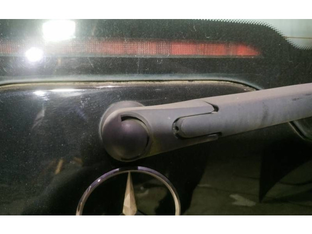 Моторчик заднего дворника     Mercedes-Benz A W169