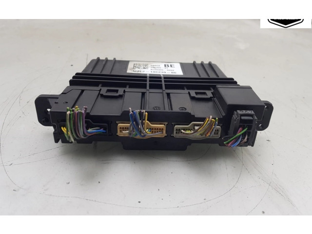 Pojistková skříňka Другие блоки управления / модули M8E214C239BE, M8E214C239BE Land Rover Range Rover L460 Type LK 2023