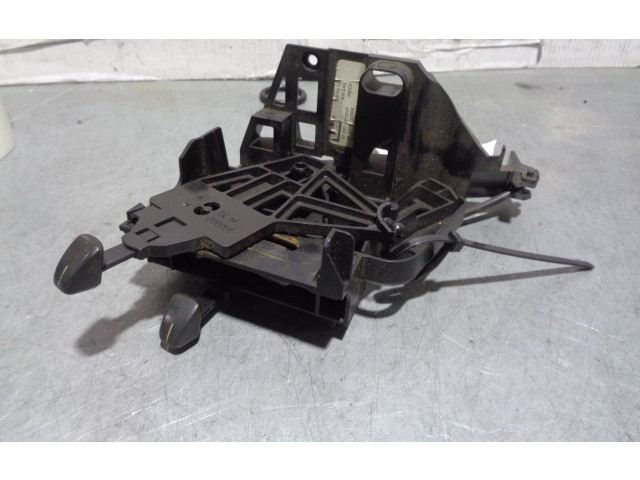 Модуль блока управления кондиционером 960708278, 651320F   Citroen Saxo