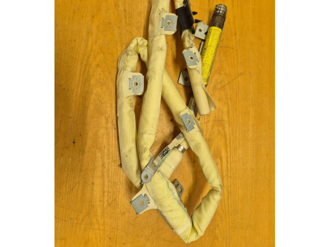 Боковая подушка безопасности 603493301C Hyundai Sonata