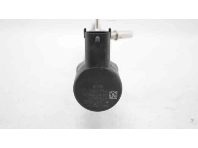 Топливная рампа 445214351, 314002A640 KIA Rio для двигателя D4FC