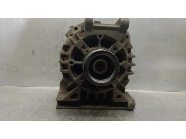 Генератор A0121544502, 2542412C   Mercedes-Benz A W168 1.4     