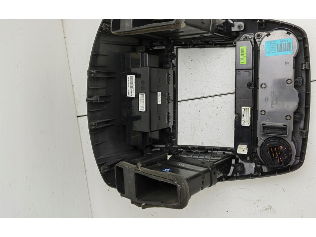 Блок управления климат-контролем    KIA Ceed