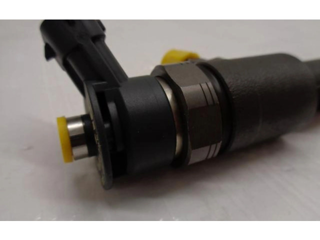 Комплект жиклеров (форсунок) 0445110566   Peugeot 308    