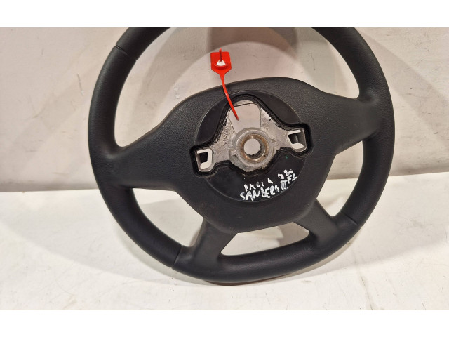 Руль Dacia Sandero - года