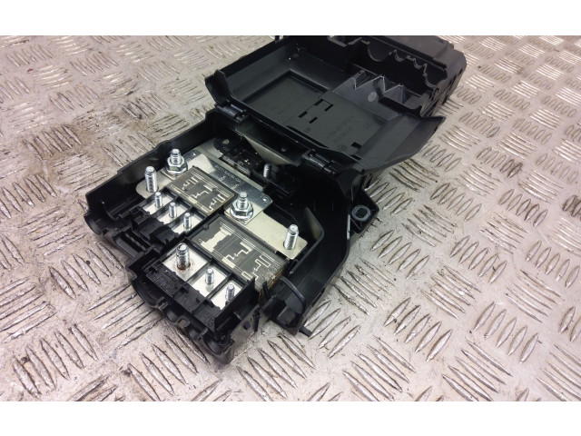 Блок предохранителей  GK2T14B144GA   Ford Transit Custom    