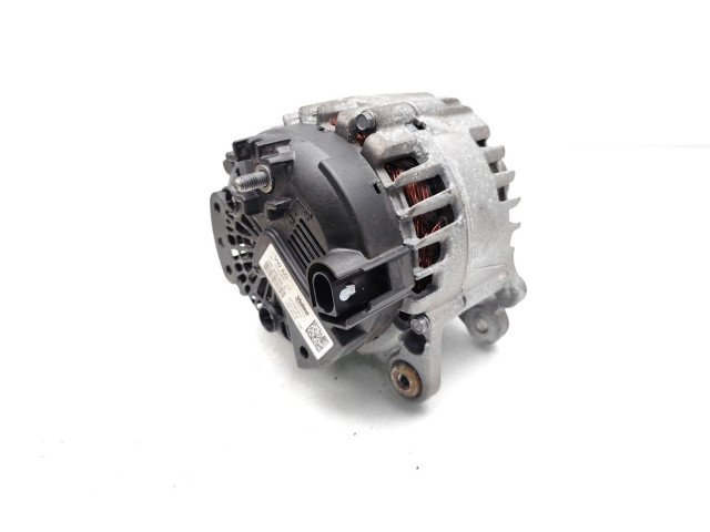 Генератор 05e903026Q   Skoda Kamiq      