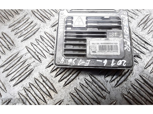 Блок управления Xenon