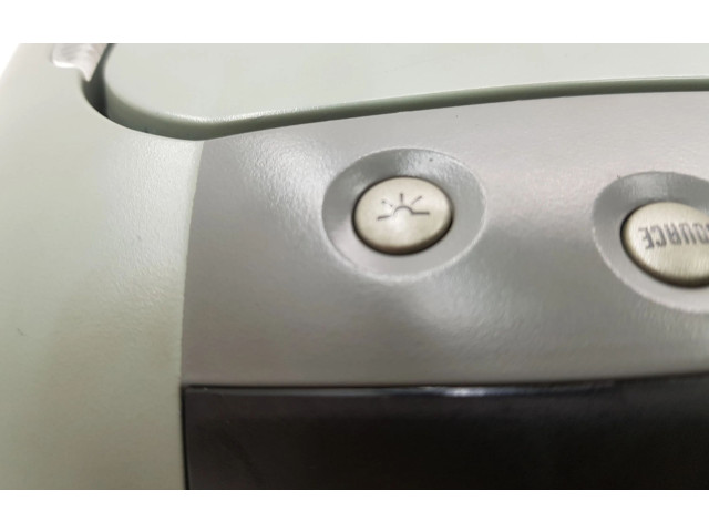 Дисплей 0708040732, AC3232E2 Mitsubishi Outlander