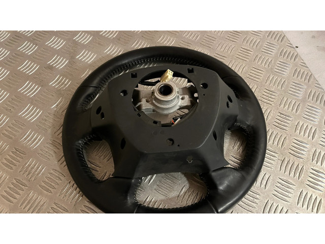 Руль Mitsubishi Outlander 2013-2021 года