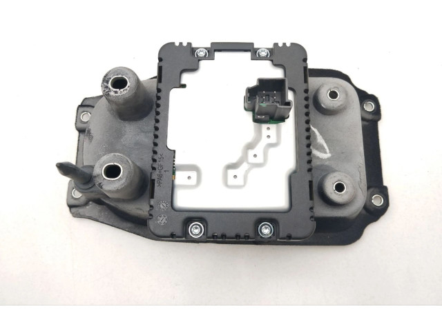 Блок управления 670300325, R440 Maserati MC20