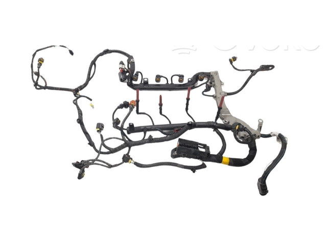 Блок управления 55269213, 7894522 Jeep Compass