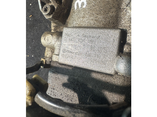 Топливный насос