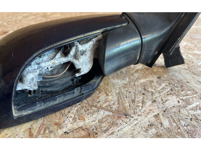 Außenspiegel elektrisch Tür vorne Audi A6 S6 C5 4B 1997 - 2005 года