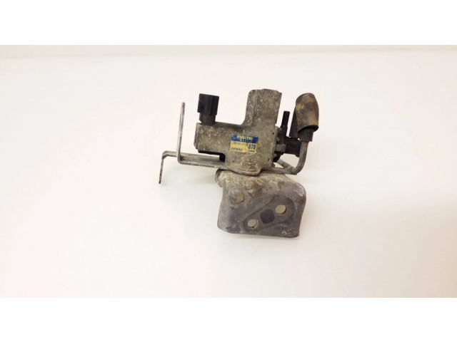 Соленоидный клапан