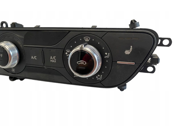 Блок управления климат-контролем 80A820043R   Audi Q5 SQ5