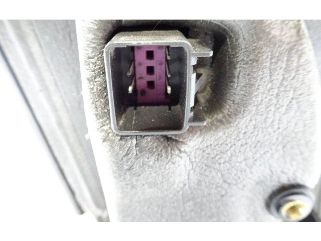 Зеркало электрическое Chevrolet Aveo - года