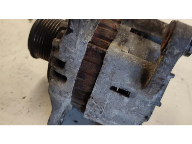 Генератор 2961200 Mazda 6 2.0