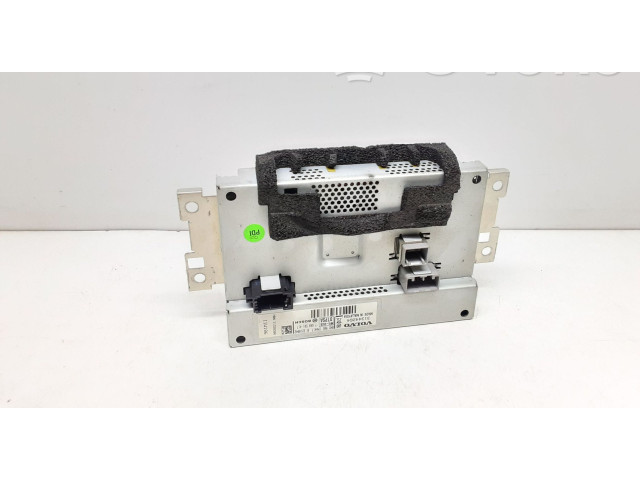 Дисплей 31344264 Volvo S60