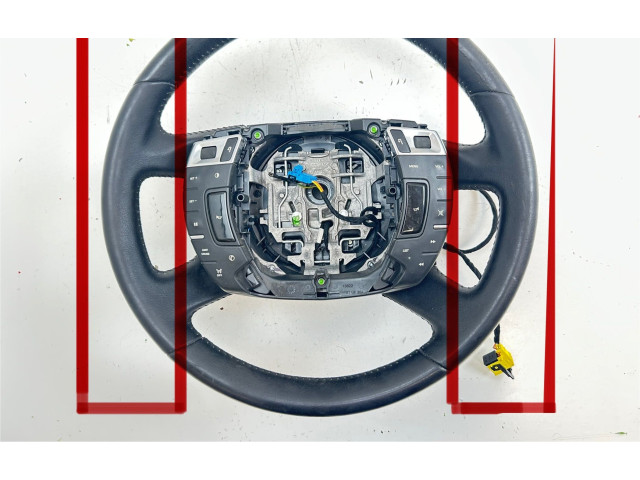 Руль Citroen C5 2008 - 2016 года 608004900