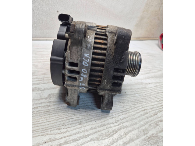 Генератор 0121715024, 6G9N10300YC   Volvo V70      