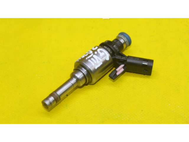 Форсунка 06L906036H    Volkswagen Golf VII   