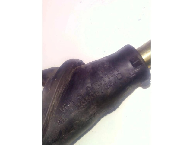 Рулевая рейка Smart ForTwo I 1999-2007 года