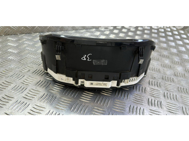 Панель приборов 8380053641 Lexus IS 220D-250-350