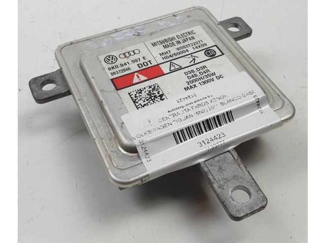 Блок управления Xenon